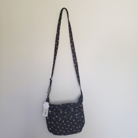 Lug slingbag - Picture 2 of 8